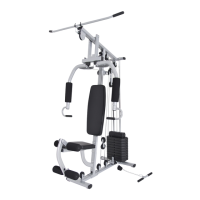 Preview: Orbit Fitness OHG3067