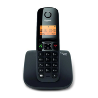 Preview: Gigaset A530