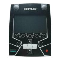 Preview: Kettler ELYX 7