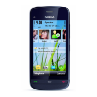 Preview: Nokia C5-03