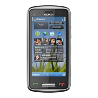 Preview: Nokia C6-01