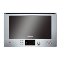 Preview: Bosch HMT 85GL53
