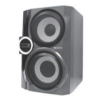 Preview: Sony SS-DX30