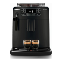 Preview: Saeco HD8900