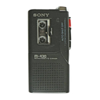 Preview: Sony m-430