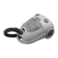 Preview: Philips HR 8569