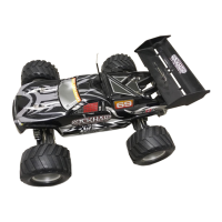 Preview: 1:10 EP Truggy Rockhard BL RtR