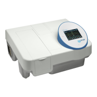 Preview: biochrom ultrospec 7000