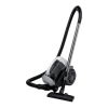 Vacuum Cleaner Logo