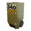 Dehumidifier Logo