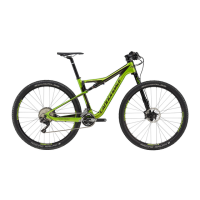 Preview: Cannondale Scalpel Si 2016