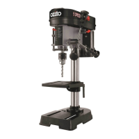 Preview: Ozito DP-350