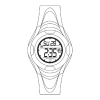 Watch Logo
