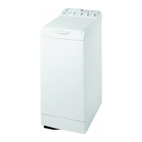 Preview: Indesit WITL 1051