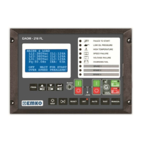 Preview: EMKO EAOM-210 FLJ