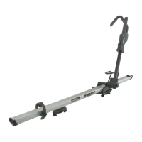 Preview: Thule Sidearm 594XT
