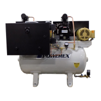Preview: Powerex ad series