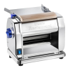 Pasta Maker Logo