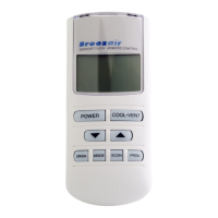 Preview: Breezair SensorTouch