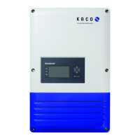 Preview: Kaco blueplanet 20.0 TL3