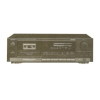Cassette Player Logo