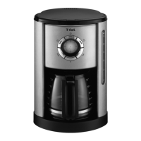 Preview: T-Fal KM740