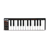 Preview: Akai LPK25 Wireless
