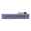 Stereo Equalizer Logo