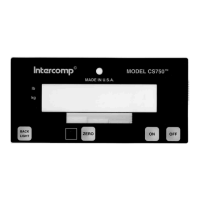 Preview: Intercomp CS750