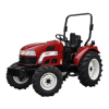 Tractor Logo