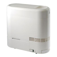 Preview: Bionaire CM1