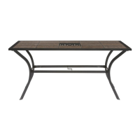 Preview: Garden Treasures MW-3252-TT