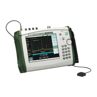 Preview: Anritsu Spectrum Master MS2720T