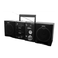 Preview: Sony CFS-1085S