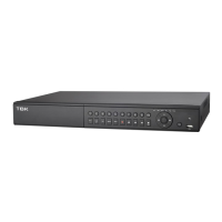 Preview: TBK vision NVR5016P8