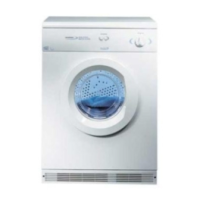 Preview: White Knight CL447 SERIES