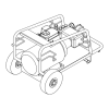 Pressure Washer Logo