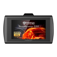 Preview: Prestigio RoadRunner 330