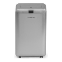 Preview: Trotec PAC 3550 PRO