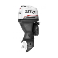 Preview: SELVA MARINE MARLIN 100 EFI
