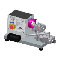 Preview: Optimum OptiGrind DG 20