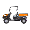 Utility Vehicle Logo