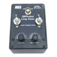 Preview: MFJ MFJ-9232