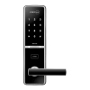Door locks Logo