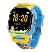 Preview: Tencent QQ Watch
