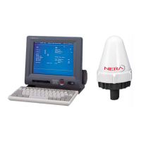 Preview: Nera Inmarsat-c