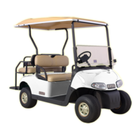 Preview: Ezgo RXV golf car 2008