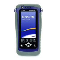 Preview: Viavi Certifier40G