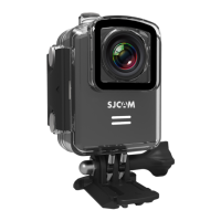 Preview: SJCAM M20
