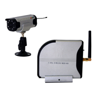 Preview: Wisecomm cw3510tx